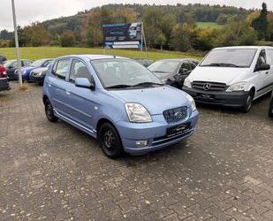 Kia Picanto Gebrauchtwagen