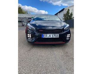 Kia ceed / Ceed Gebrauchtwagen