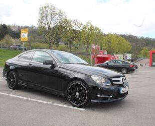 Mercedes-Benz C 180 Gebrauchtwagen