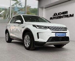 Land Rover Discovery Sport Gebrauchtwagen