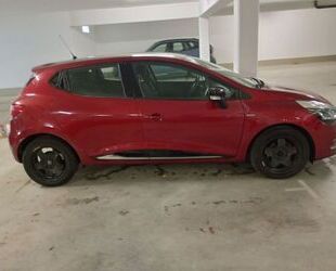Renault Clio Gebrauchtwagen