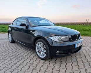 BMW 120 Gebrauchtwagen