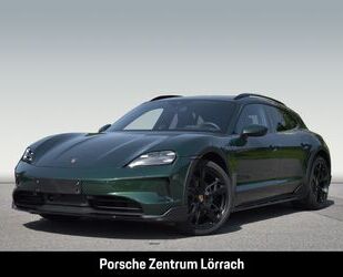 Porsche Taycan Gebrauchtwagen