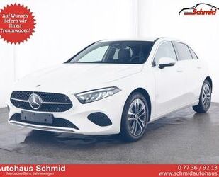 Mercedes-Benz A 180 Gebrauchtwagen