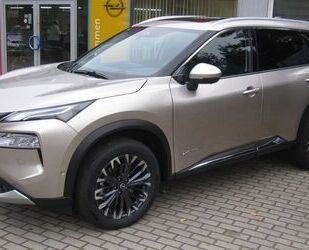 Nissan X-Trail Gebrauchtwagen