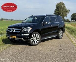 Mercedes-Benz GL 450 Gebrauchtwagen