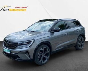 Renault Austral Gebrauchtwagen