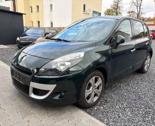 Renault Scenic Gebrauchtwagen