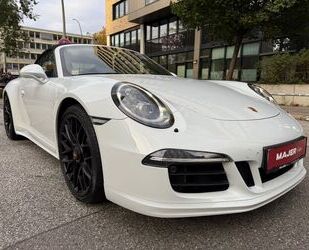 Porsche 991 Gebrauchtwagen
