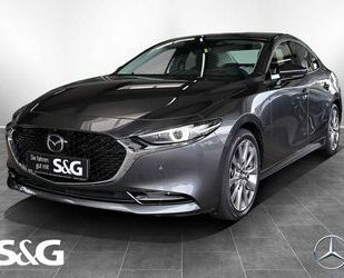 Mazda 3 Gebrauchtwagen