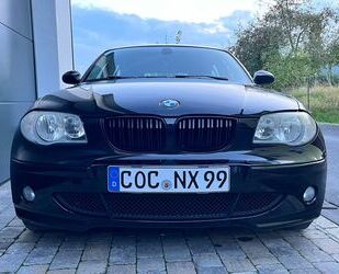 BMW 118 Gebrauchtwagen
