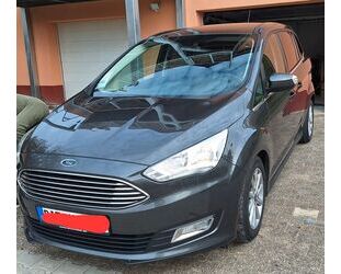 Ford C-Max Gebrauchtwagen