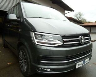 VW T6 Multivan Gebrauchtwagen