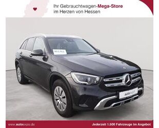 Mercedes-Benz GLC 200 Gebrauchtwagen