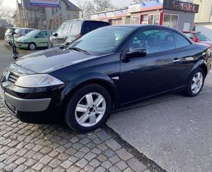 Renault Megane Gebrauchtwagen