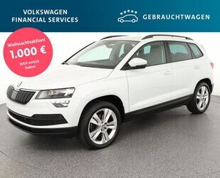Skoda Karoq Gebrauchtwagen