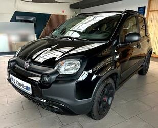 Fiat Panda Gebrauchtwagen