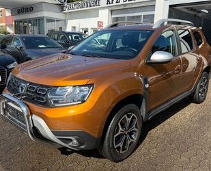 Dacia Duster Gebrauchtwagen
