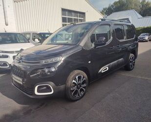 Citroen Berlingo Gebrauchtwagen