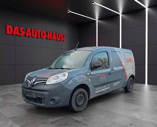 Renault Kangoo Gebrauchtwagen