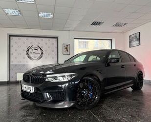BMW M5 Gebrauchtwagen