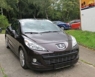 Peugeot 207 Gebrauchtwagen