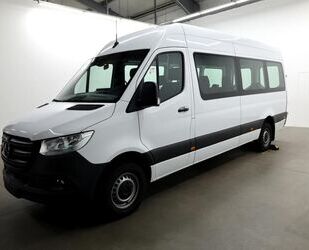 Mercedes-Benz Sprinter Gebrauchtwagen
