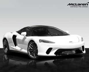 McLaren McLaren GT | Sports Exhaust | Sport Pack Gebrauchtwagen