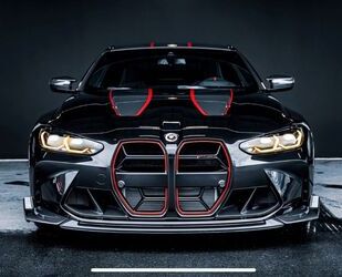 BMW M4 Gebrauchtwagen