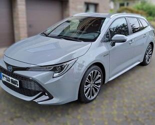 Toyota Corolla Gebrauchtwagen
