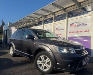 Fiat Freemont Gebrauchtwagen