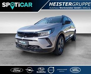 Opel Grandland (X) Gebrauchtwagen