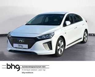 Hyundai IONIQ Gebrauchtwagen