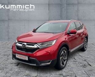 Honda CR-V Gebrauchtwagen