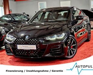 BMW M440 Gebrauchtwagen