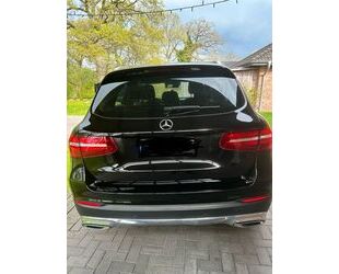 Mercedes-Benz GLC 250 Gebrauchtwagen