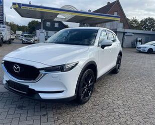 Mazda CX-5 Gebrauchtwagen