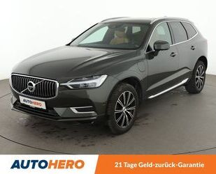 Volvo XC60 Gebrauchtwagen