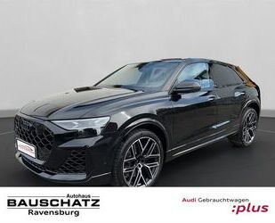 Audi RSQ8 Gebrauchtwagen
