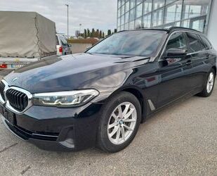 BMW 520 Gebrauchtwagen