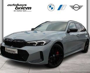 BMW M340i Gebrauchtwagen