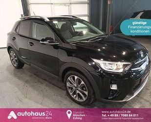 Kia Stonic Gebrauchtwagen