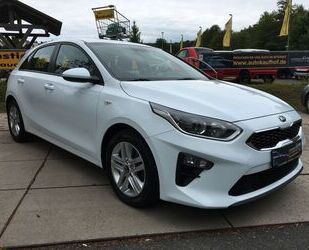 Kia ceed / Ceed Gebrauchtwagen