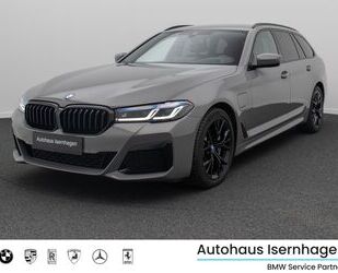 BMW 530 Gebrauchtwagen