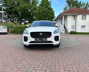 Jaguar E-Pace Gebrauchtwagen