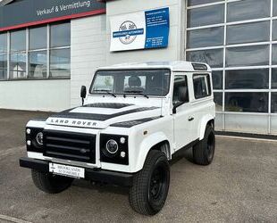 Land Rover Defender Gebrauchtwagen