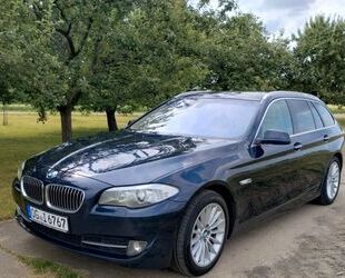 BMW 530 Gebrauchtwagen