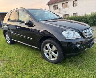 Mercedes-Benz ML 350 Gebrauchtwagen