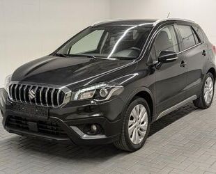 Suzuki (SX4) S-Cross Gebrauchtwagen