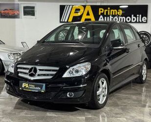 Mercedes-Benz B 200 Gebrauchtwagen